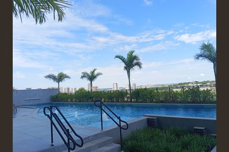 Apartamento para alugar com 80m², 2 quartos e sem vaga Apartamento para alugar com 80m², 2 quartos e sem vagaPiscina