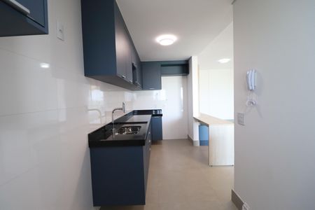 Apartamento para alugar com 80m², 2 quartos e sem vaga Apartamento para alugar com 80m², 2 quartos e sem vagaCozinha