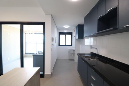 Apartamento para alugar com 80m², 2 quartos e sem vaga Apartamento para alugar com 80m², 2 quartos e sem vagaCozinha