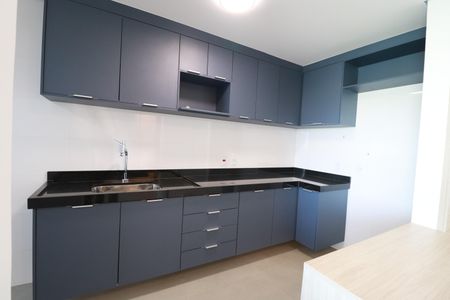 Apartamento para alugar com 80m², 2 quartos e sem vaga Apartamento para alugar com 80m², 2 quartos e sem vagaCozinha