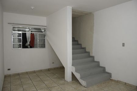 Casa para alugar com 1 quarto, 73m² em Jardim Mimas, Embu das Artes