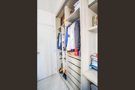 Apartamento à venda com 63m², 2 quartos e 1 vagaQuarto 1