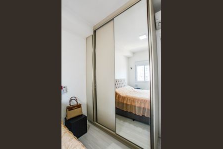 Apartamento à venda com 63m², 2 quartos e 1 vagaQuarto Suíte