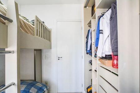 Apartamento à venda com 63m², 2 quartos e 1 vagaQuarto 1