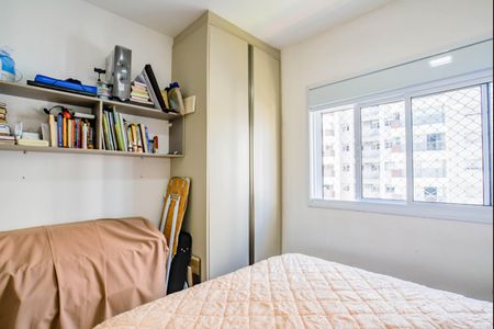 Apartamento à venda com 63m², 2 quartos e 1 vagaQuarto Suíte