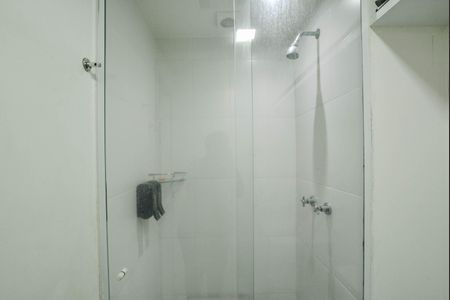 Apartamento à venda com 63m², 2 quartos e 1 vagaBanheiro Social