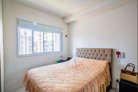 Apartamento à venda com 63m², 2 quartos e 1 vagaQuarto Suíte