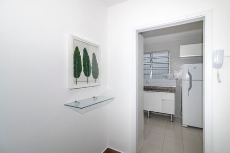 Apartamento para alugar com 70m², 2 quartos e 1 vaga Apartamento para alugar com 70m², 2 quartos e 1 vagaEntrada