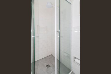 Apartamento para alugar com 70m², 2 quartos e 1 vaga Apartamento para alugar com 70m², 2 quartos e 1 vagaBanheiro