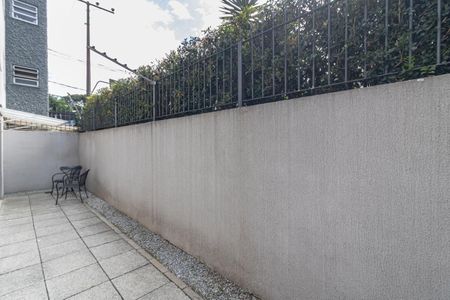 Apartamento para alugar com 70m², 2 quartos e 1 vaga Apartamento para alugar com 70m², 2 quartos e 1 vagaArea privativa/Quintal