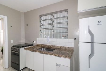Apartamento para alugar com 70m², 2 quartos e 1 vaga Apartamento para alugar com 70m², 2 quartos e 1 vagaCozinha