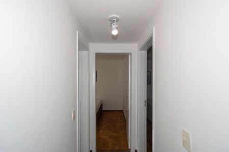 Apartamento para alugar com 70m², 2 quartos e 1 vaga Apartamento para alugar com 70m², 2 quartos e 1 vagaCorredor