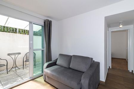 Apartamento para alugar com 70m², 2 quartos e 1 vaga Apartamento para alugar com 70m², 2 quartos e 1 vagaSala