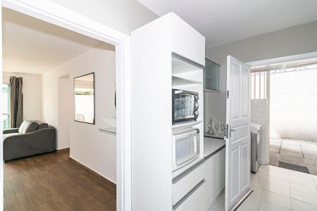 Apartamento para alugar com 70m², 2 quartos e 1 vaga Apartamento para alugar com 70m², 2 quartos e 1 vagaCozinha