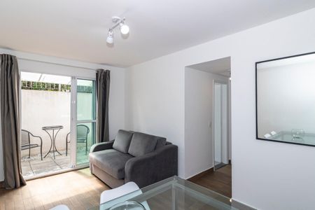 Apartamento para alugar com 70m², 2 quartos e 1 vaga Apartamento para alugar com 70m², 2 quartos e 1 vagaSala de Jantar