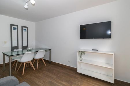 Apartamento para alugar com 70m², 2 quartos e 1 vaga Apartamento para alugar com 70m², 2 quartos e 1 vagaSala