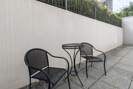 Apartamento para alugar com 70m², 2 quartos e 1 vaga Apartamento para alugar com 70m², 2 quartos e 1 vagaArea privativa/Quintal