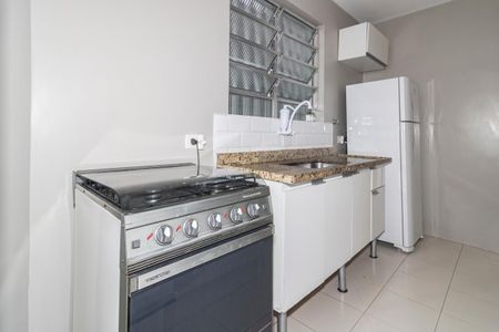 Apartamento para alugar com 70m², 2 quartos e 1 vaga Apartamento para alugar com 70m², 2 quartos e 1 vagaCozinha