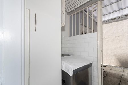 Apartamento para alugar com 70m², 2 quartos e 1 vaga Apartamento para alugar com 70m², 2 quartos e 1 vagaÁrea de Serviço