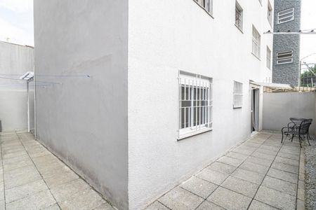 Apartamento para alugar com 70m², 2 quartos e 1 vaga Apartamento para alugar com 70m², 2 quartos e 1 vagaArea privativa/Quintal