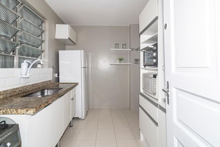 Apartamento para alugar com 70m², 2 quartos e 1 vaga Apartamento para alugar com 70m², 2 quartos e 1 vagaCozinha