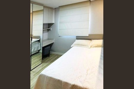Apartamento à venda com 2 quartos, 48m² em Tres Barras, Contagem