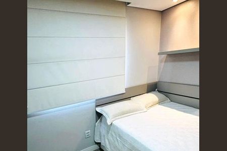 Apartamento à venda com 2 quartos, 48m² em Tres Barras, Contagem