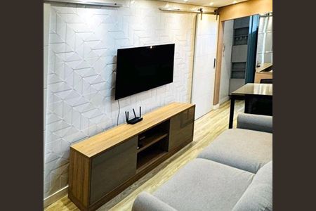 Apartamento à venda com 2 quartos, 48m² em Tres Barras, Contagem