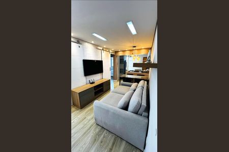 Apartamento à venda com 2 quartos, 48m² em Tres Barras, Contagem