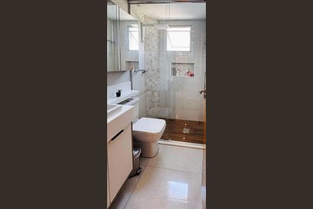 Apartamento à venda com 2 quartos, 48m² em Tres Barras, Contagem