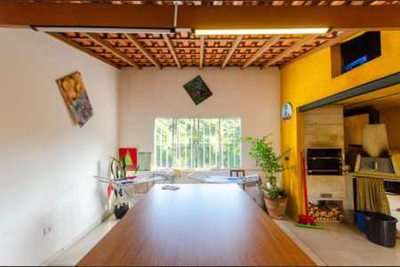 Casa à venda com 150m², 2 quartos e 1 vaga Casa à venda com 150m², 2 quartos e 1 vagaÁrea de Serviço - Gourmet