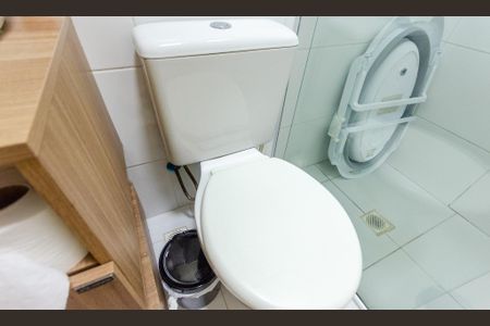 Casa à venda com 150m², 2 quartos e 1 vagaSuíte 2 - Banheiro