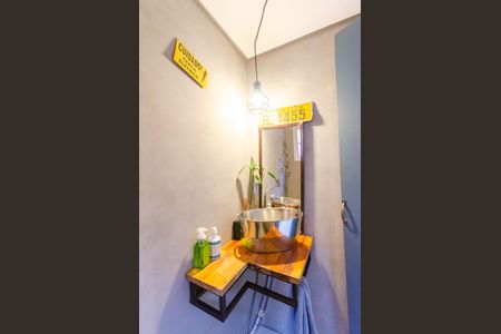 Casa à venda com 150m², 2 quartos e 1 vaga Casa à venda com 150m², 2 quartos e 1 vagaLavabo