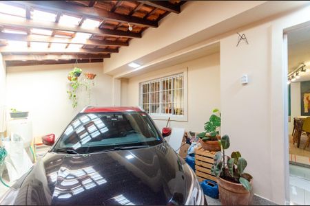 Casa à venda com 150m², 2 quartos e 1 vagaGaragem