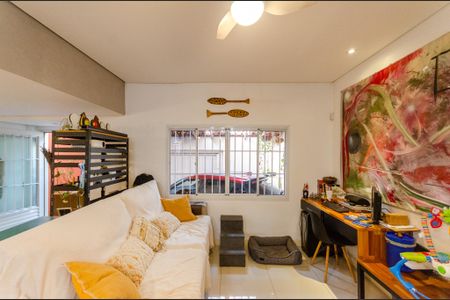 Sala de casa à venda com 2 quartos, 150m² em Vila dos Remedios, São Paulo