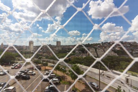 Apartamento à venda com 48m², 2 quartos e 1 vagaVista 