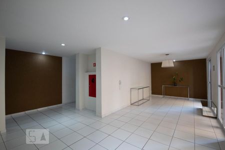 Apartamento à venda com 48m², 2 quartos e 1 vagaÁrea Comum 