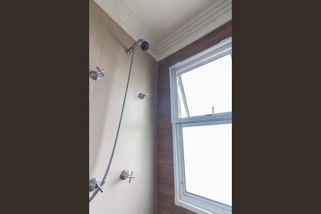 Apartamento à venda com 48m², 2 quartos e 1 vagaBanheiro 