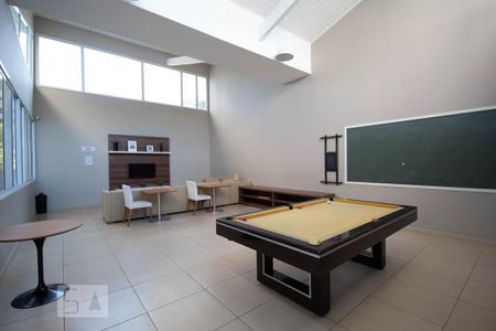 Apartamento à venda com 48m², 2 quartos e 1 vagaÁrea Comum 
