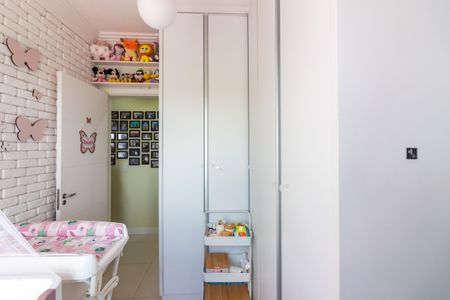 Apartamento à venda com 48m², 2 quartos e 1 vagaQuarto 1