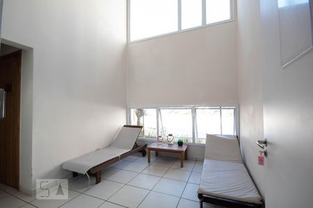 Apartamento à venda com 48m², 2 quartos e 1 vagaÁrea Comum 