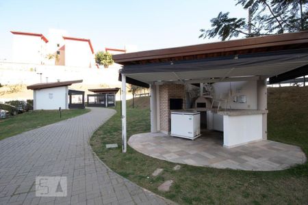 Apartamento à venda com 48m², 2 quartos e 1 vagaÁrea Comum 