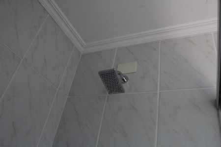 Apartamento para alugar com 174m², 3 quartos e 3 vagasBanheiro Social