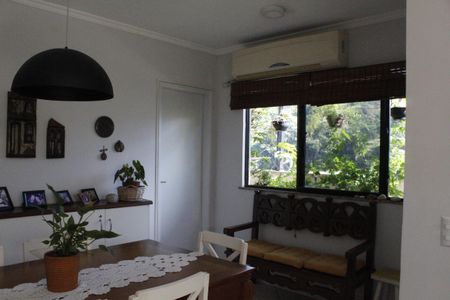 Apartamento para alugar com 174m², 3 quartos e 3 vagasSala 2