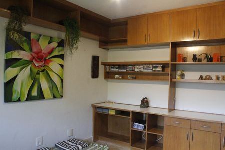 Apartamento para alugar com 174m², 3 quartos e 3 vagasQuarto 3