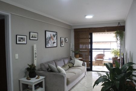 Sala de apartamento para alugar com 3 quartos, 174m² em Freguesia (jacarepaguá), Rio de Janeiro