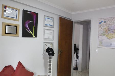 Apartamento para alugar com 174m², 3 quartos e 3 vagasQuarto 2