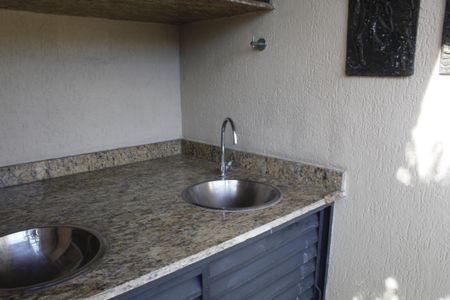 Apartamento para alugar com 174m², 3 quartos e 3 vagasCobertura