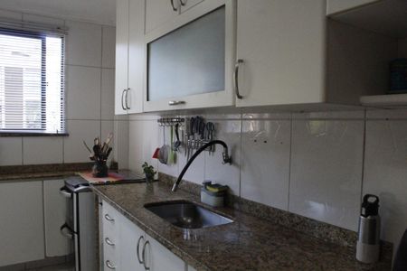 Apartamento para alugar com 174m², 3 quartos e 3 vagasCozinha