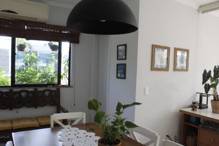 Apartamento para alugar com 174m², 3 quartos e 3 vagasSala 2